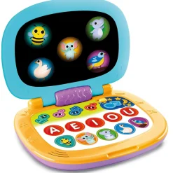 LISCIANI Carotina baby laptop> Primi Apprendimenti