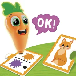 LISCIANI Carotina baby penna parlante baby colors><noscript><img width=