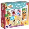LISCIANI Carotina baby penna parlante the farm> Primi Apprendimenti
