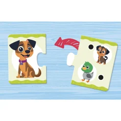 LISCIANI Carotina baby penna parlante the farm> Primi Apprendimenti