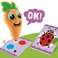 LISCIANI Carotina baby penna parlante the farm><noscript><img width=