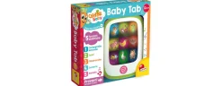 LISCIANI Carotina baby tab> Primi Apprendimenti