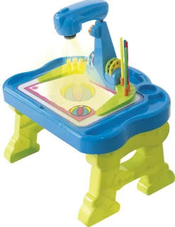 LISCIANI Carotina banchetto proiettore led> Banchi Scuola E Lavagne