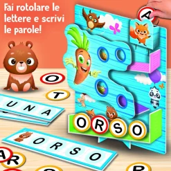 LISCIANI Carotina flipper delle parole><noscript><img width=