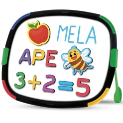 LISCIANI Carotina gli utilissimi lavagna magnetica educativa><noscript><img width=