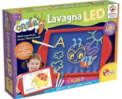 LISCIANI Carotina lavagna led> Banchi Scuola E Lavagne