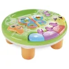 LISCIANI Carotina mini tavolino educativo animali – gioco da tavolo educativo baby> Tablet E Giochi Interattivi