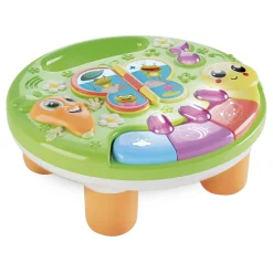 LISCIANI Carotina mini tavolino educativo animali – gioco da tavolo educativo baby> Tablet E Giochi Interattivi