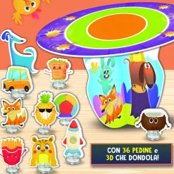 LISCIANI Carotina patapum><noscript><img width=