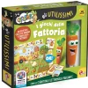 LISCIANI Carotina penna parlante gli utilissimi i giochi della fattoria> Primi Apprendimenti