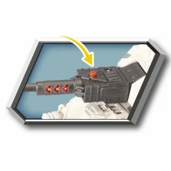 INVINCIBLE HEROES Carro armato d’assalto><noscript><img width=