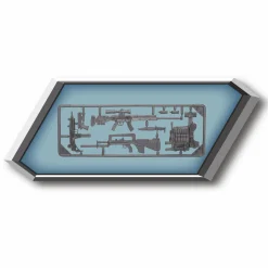 INVINCIBLE HEROES Carro armato d’assalto><noscript><img width=