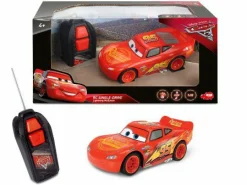 Cars 3 rc saetta mc queen 1 32> Macchinine Telecomandate
