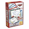 LISCIANI Cars pocket drawing school> Giochi Scientifici
