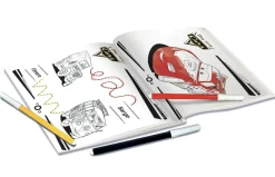 LISCIANI Cars pocket drawing school> Giochi Scientifici