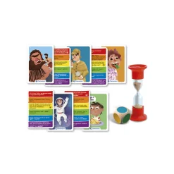 SAPIENTINO Carte quiz - sfida i tuoi amici con divertenti domande di italiano><noscript><img width=