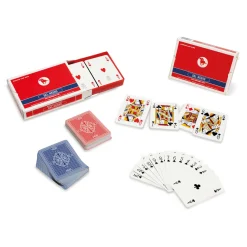 DAL NEGRO Carte ramino san siro pro> Giochi Da Tavolo Per Adulti E Carte Collezionabili|Giochi Di Carte