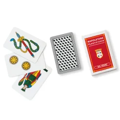 DAL NEGRO Carte regionali napoletane pro> Giochi Da Tavolo Per Adulti E Carte Collezionabili|Giochi Di Carte