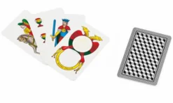 DAL NEGRO Carte regionali napoletane pro> Giochi Da Tavolo Per Adulti E Carte Collezionabili|Giochi Di Carte