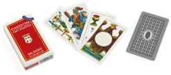 DAL NEGRO Carte regionali piacentine> Giochi Da Tavolo Per Adulti E Carte Collezionabili|Giochi Di Carte