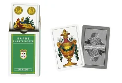 Carte regionali sarde pro dal negro> Giochi Da Tavolo Per Adulti E Carte Collezionabili|Giochi Di Carte