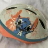 Disney Stitch Caschetto da bicicletta, monopattini e skateboard per bambini di> Accessori Per Attività Sportive