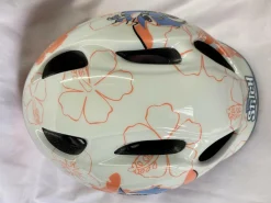 Disney Stitch Caschetto da bicicletta, monopattini e skateboard per bambini di> Accessori Per Attività Sportive