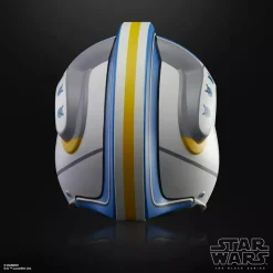 Star Wars Casco elettronico the black series di carson teva – dettagli e suoni realistici – perfetto da collezione><noscript><img width=