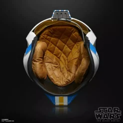 Star Wars Casco elettronico the black series di carson teva – dettagli e suoni realistici – perfetto da collezione><noscript><img width=