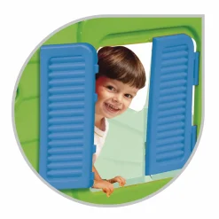 SUN&SPORT Casetta cottage house per bambini><noscript><img width=