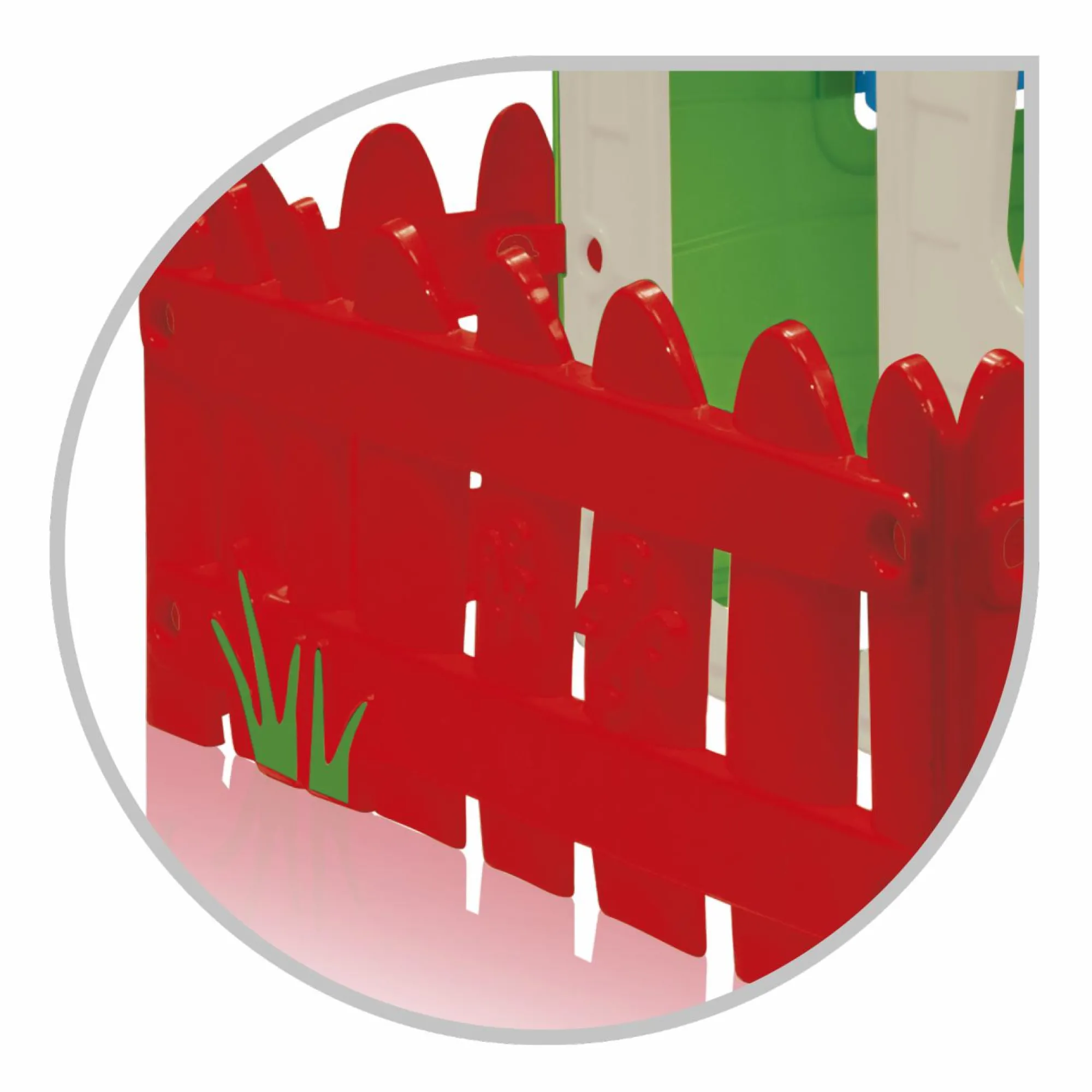 SUN&SPORT Casetta cottage house per bambini> Casette Per Bambini