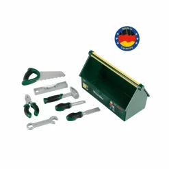 Bosh Cassetta degli attrezzi bosch> Giochi Di Emulazione