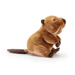 Trudi Castoro giuseppe peluche –> Peluche Tradizionali