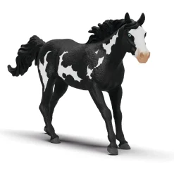 Schleich Castrone paint horse –> Action Figures