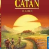 Catan base – edizione ecocompatibile 2022 – 10+ anni  – 3-4 giocatori> Giochi Da Tavolo Per Adulti E Carte Collezionabili|Giochi Di Strategia