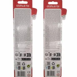 CREA MANIA Caterpillar gel pen><noscript><img width=