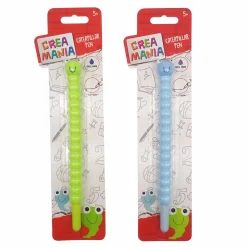 CREA MANIA Caterpillar gel pen><noscript><img width=