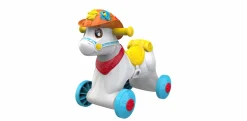 Chicco Cavalcabile baby rodeo & friends, made in italy, 1 – 3 anni><noscript><img width=