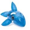 Bestway Cavalcabile balena trasparente grande, cm. 157×94 con maniglie> Gonfiabili Per Bambini