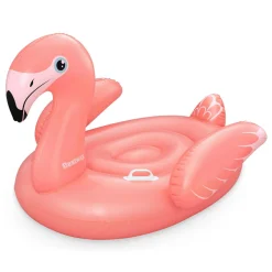 Bestway Cavalcabile da piscina fancy flamingo™ – 24m+> Gonfiabili Per Bambini