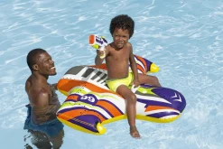 Bestway Cavalcabile da piscina per bambini ® splash shuttle™ , 3 anni+> Gonfiabili Per Bambini