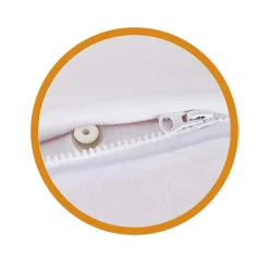 BABY SMILE Cavalcabile gonfiabile triceratopo –><noscript><img width=