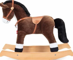 Trudi Cavalcabile marrone – 29708> Peluche Giganti