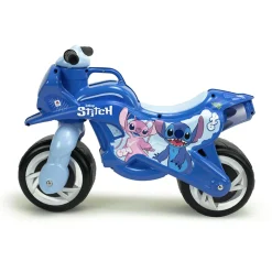 Disney Stitch Cavalcabile tundra stitch disney per bambini – sicuro, comodo e educativo – fino a 30kg> Veicoli E Macchinine A Pedali