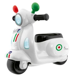 Chicco Cavalcabile vespa primavera italy> Cavalcabili E Primi Passi