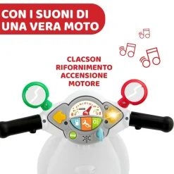 Chicco Cavalcabile vespa primavera italy><noscript><img width=