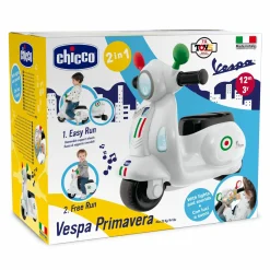 Chicco Cavalcabile vespa primavera italy><noscript><img width=