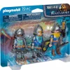 Playmobil Cavalieri di novelmore> Mondi Immaginari