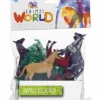 ANIMAL WORLD Cavalli – cani e gatti> Action Figures