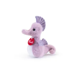 Trudi Cavalluccio marino rosa peluche –> Peluche Tradizionali